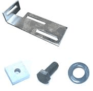 STANDARD CONSOLE KIT